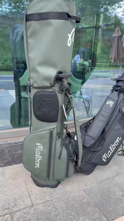Golf SUP CN product demonstration from our 518golf store