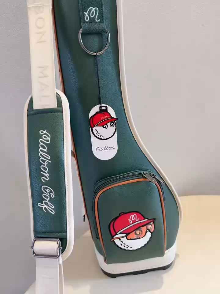 Golf SUP CN product demonstration from our 518golf store