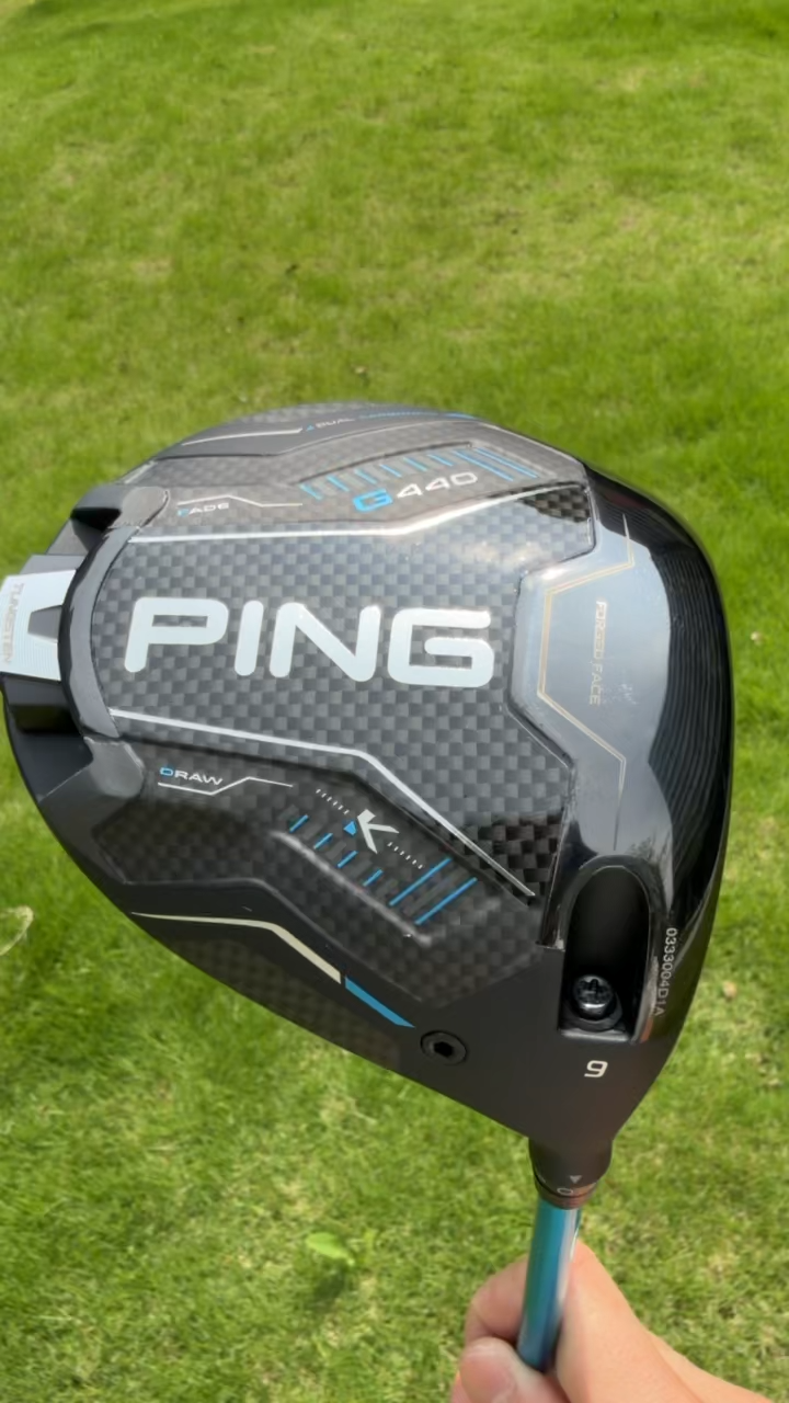 Golf SUP CN product demonstration from our 518golf store