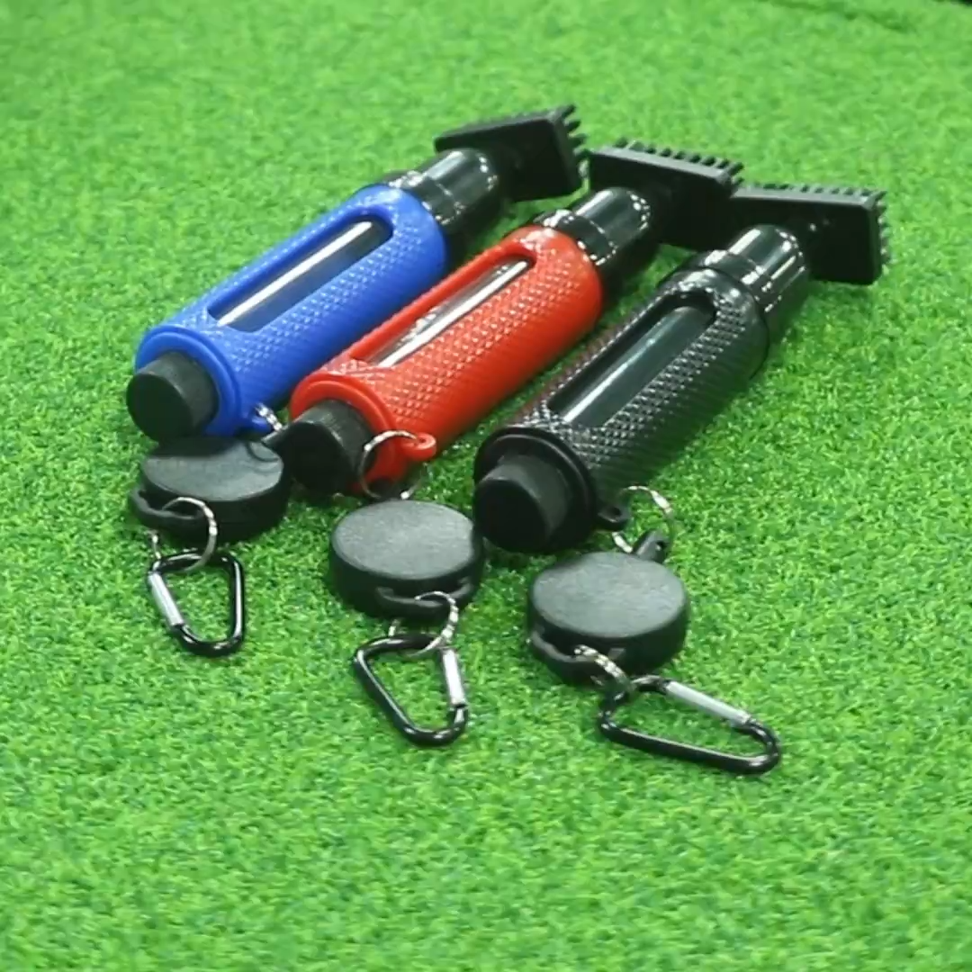 Golf SUP CN product demonstration from our 518golf store