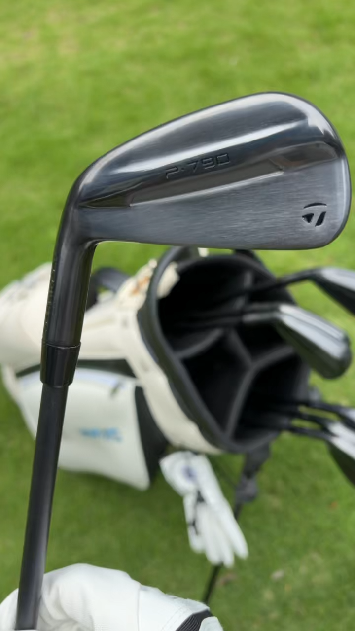 Golf SUP CN product demonstration from our 518golf store