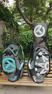 Golf SUP CN product demonstration from our 518golf store