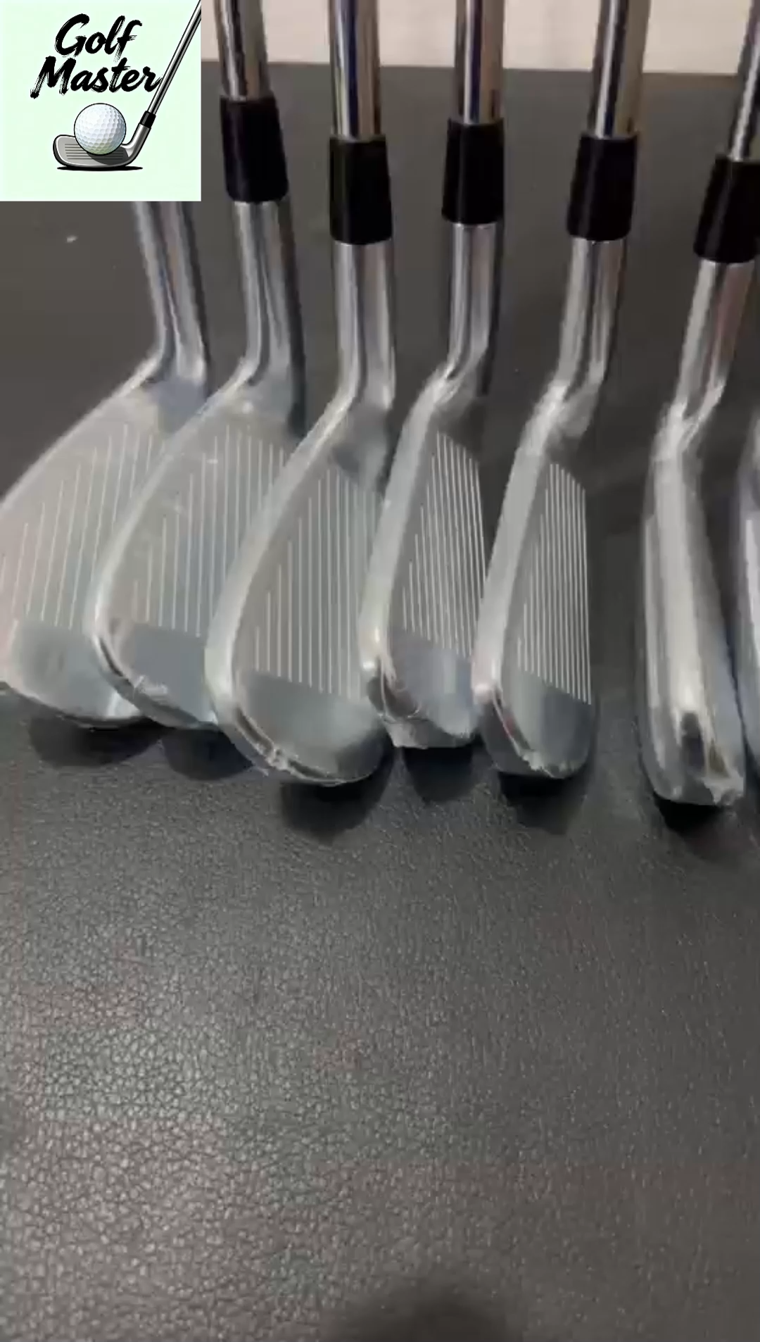 Golf SUP CN product demonstration from our 518golf store