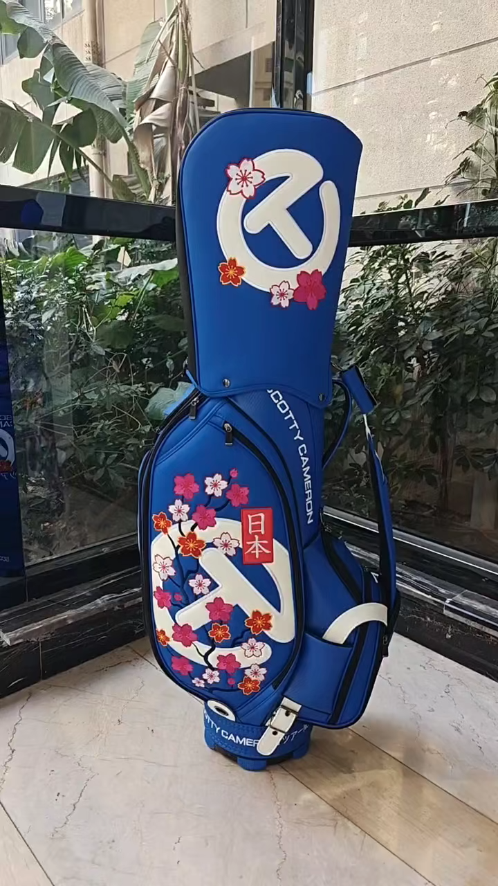 Golf SUP CN product demonstration from our 518golf store