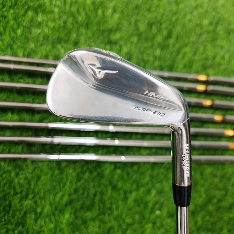 Mizuno Iron