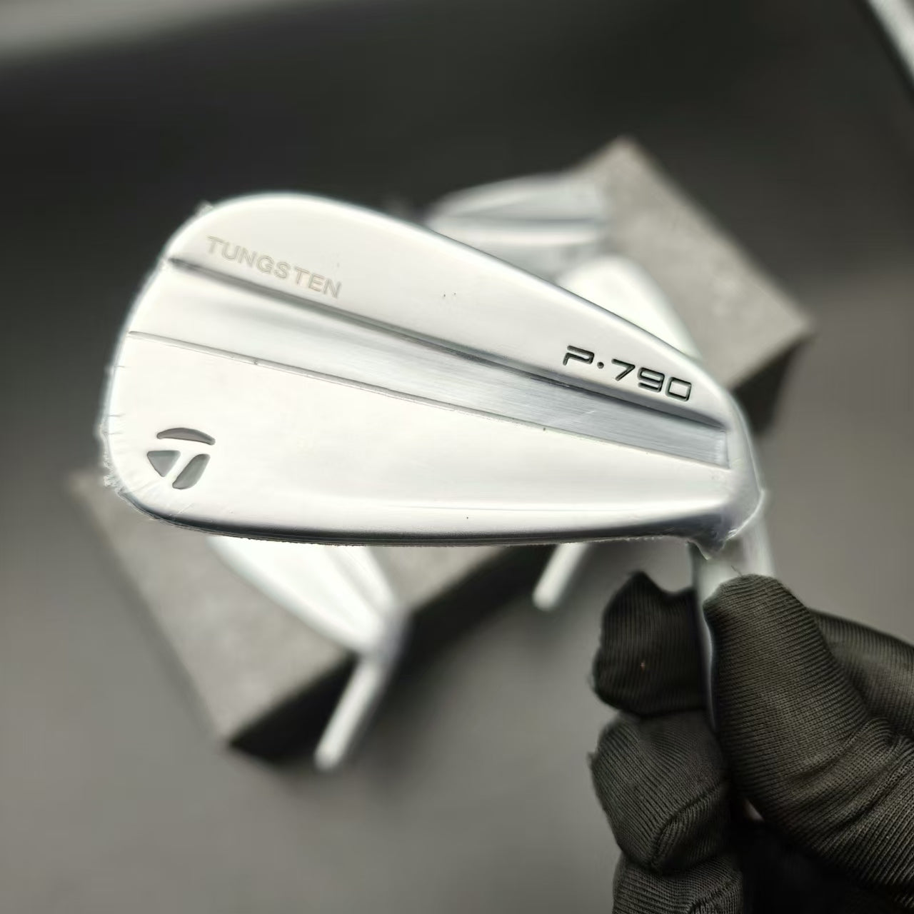 Taylormade Iron