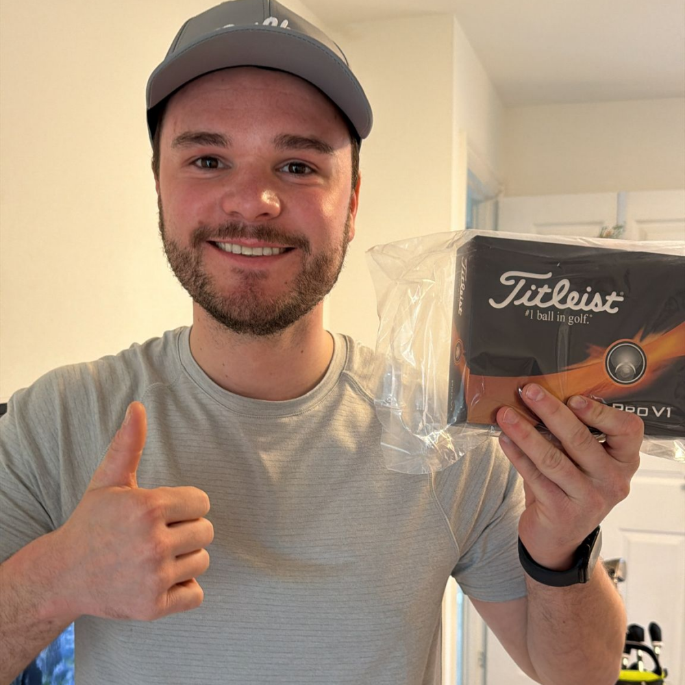 Golf-Related Products