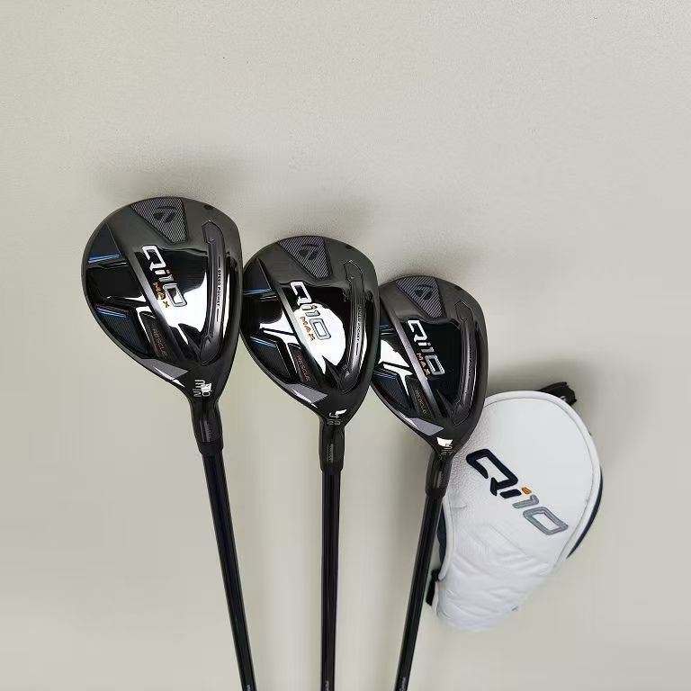 Hybrid Clubs